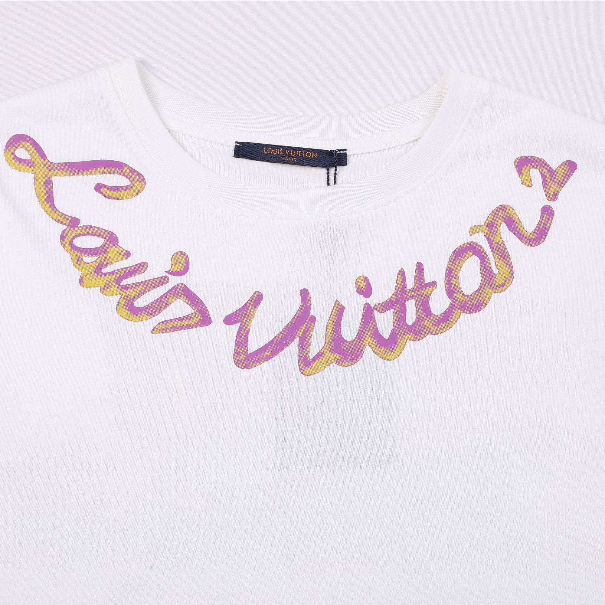 L T-shirt 0167