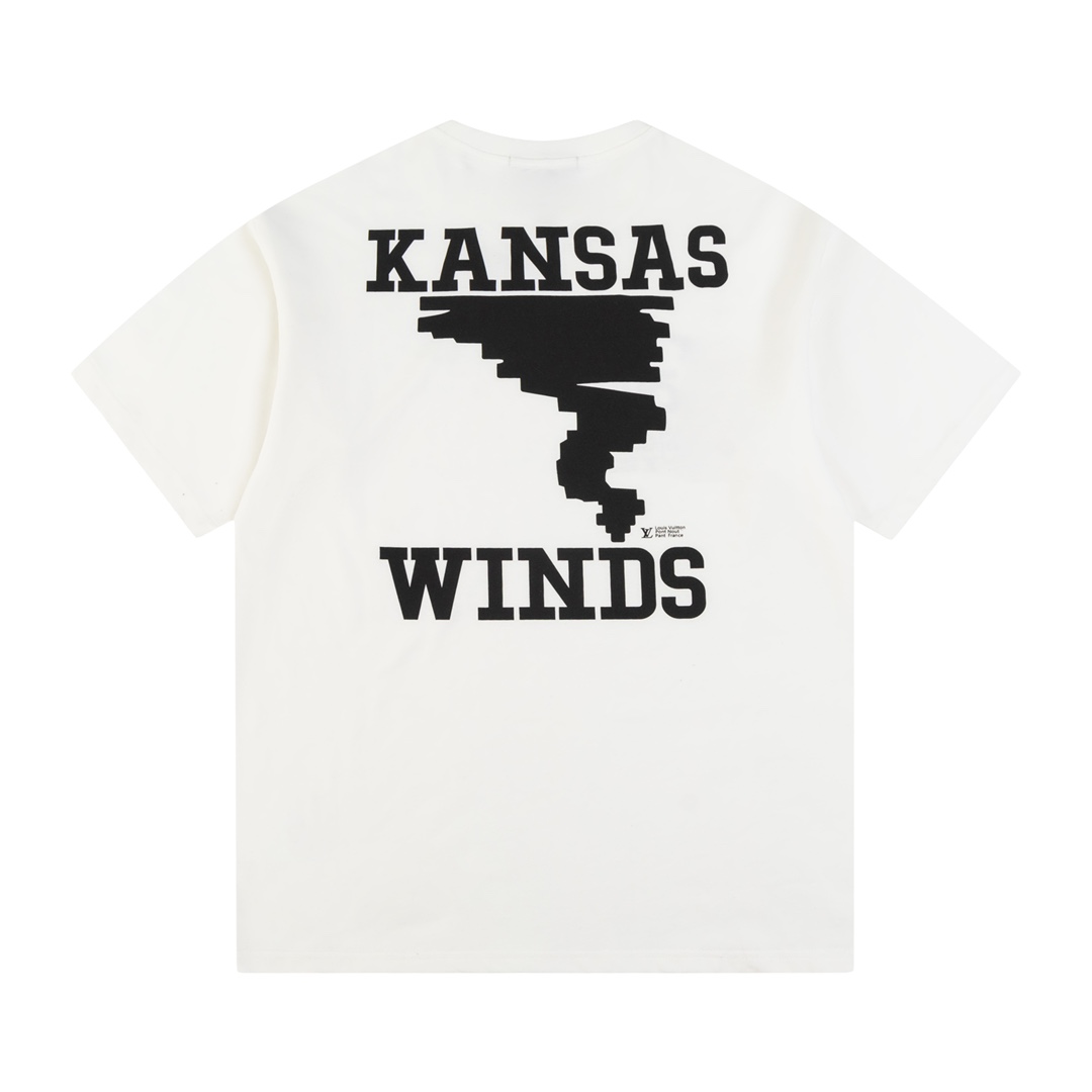 L T-shirt 0168