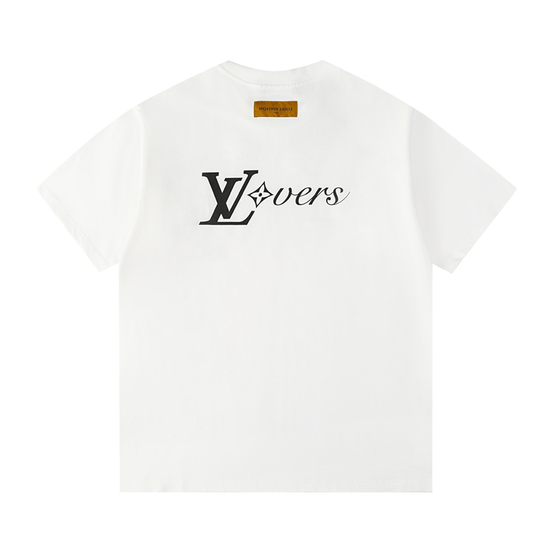 L T-shirt 0169