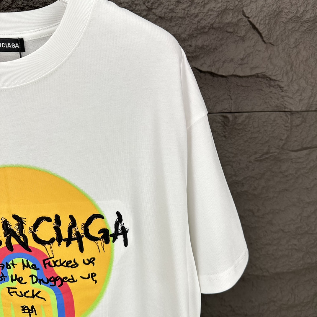 B T-shirt 0199