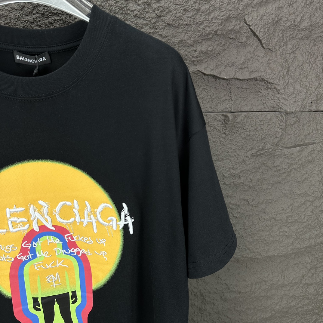B T-shirt 0199