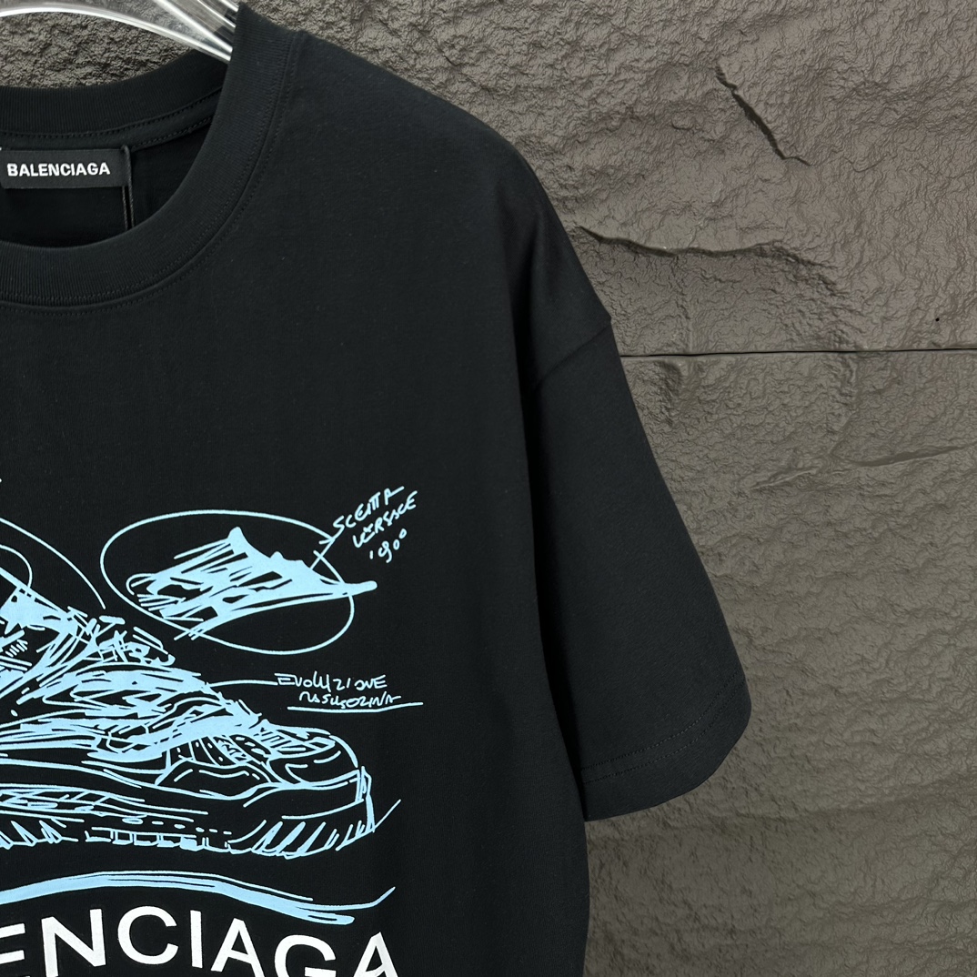 B T-shirt 0200