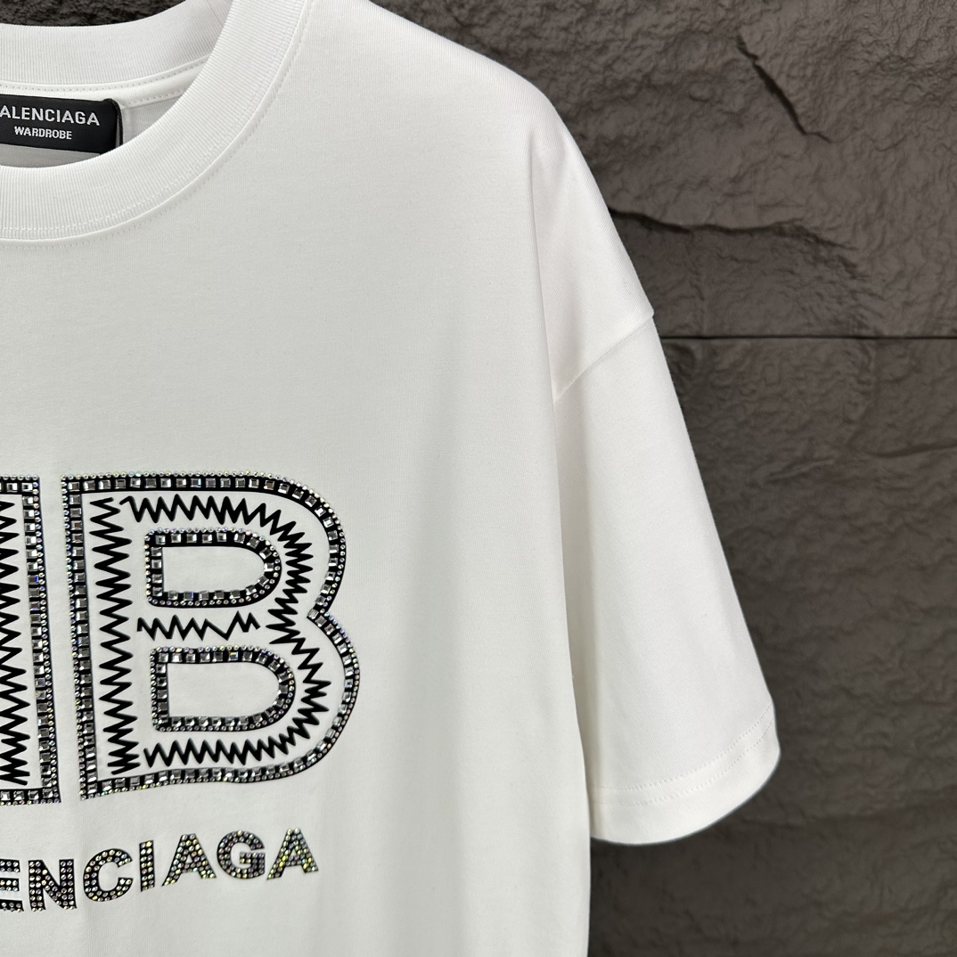 B T-shirt 0198