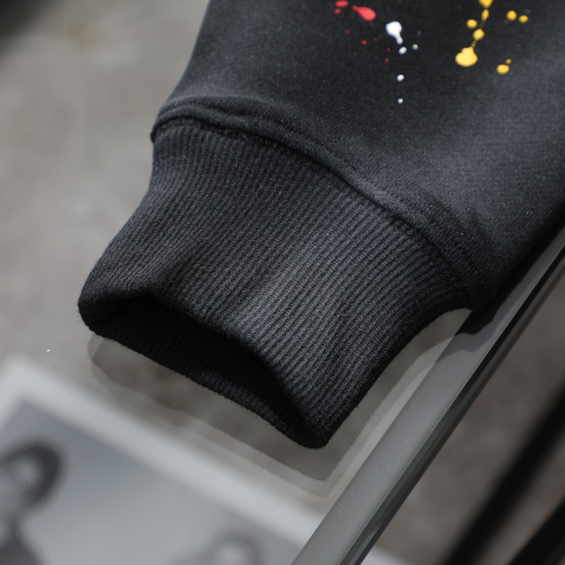 L New Arrival Hoodie 0028