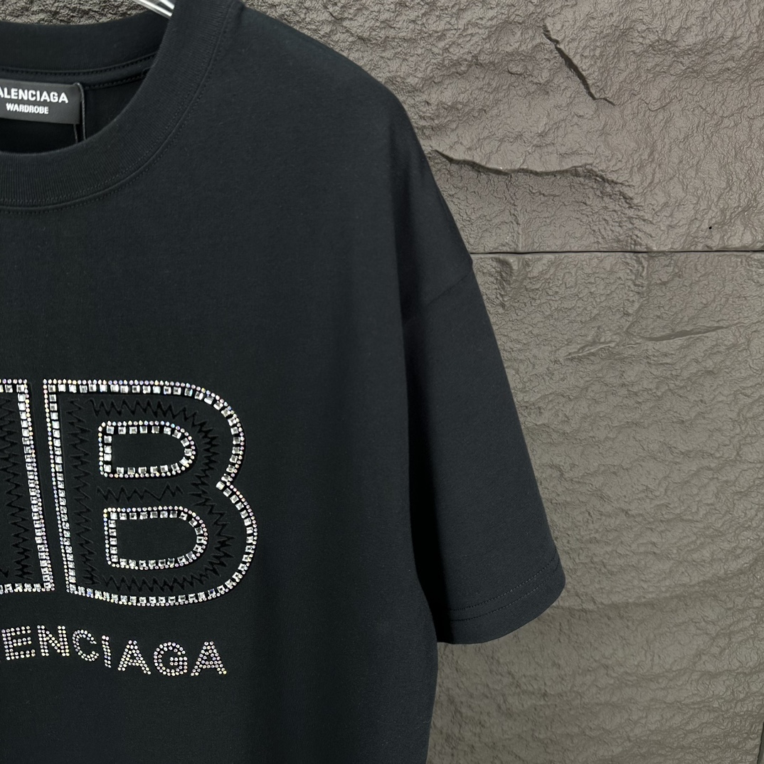 B T-shirt 0198