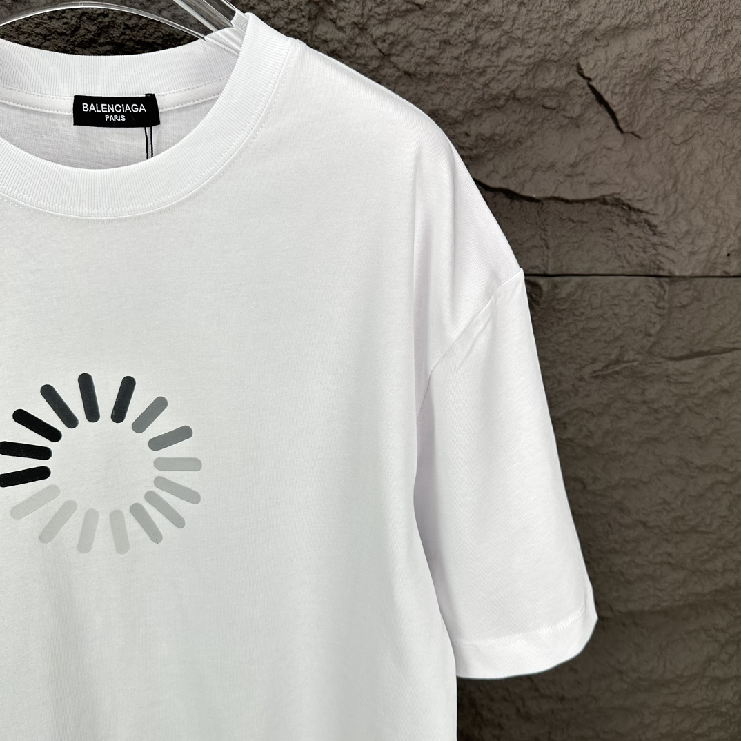 B T-shirt 0205