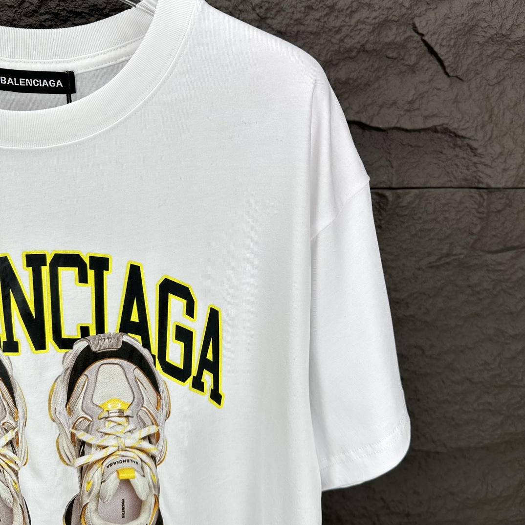 B T-shirt 0206
