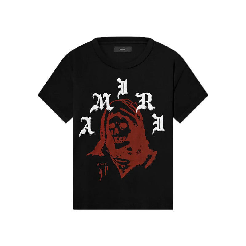 AMIRI 2022SS Classic Short Sleeve 101