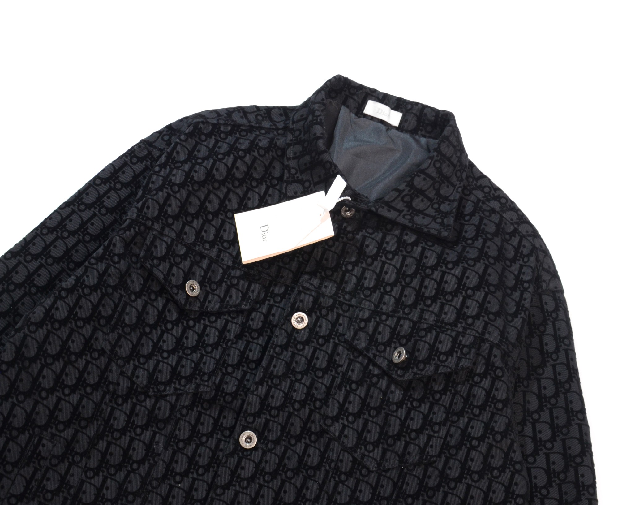 DO Jacket 0007
