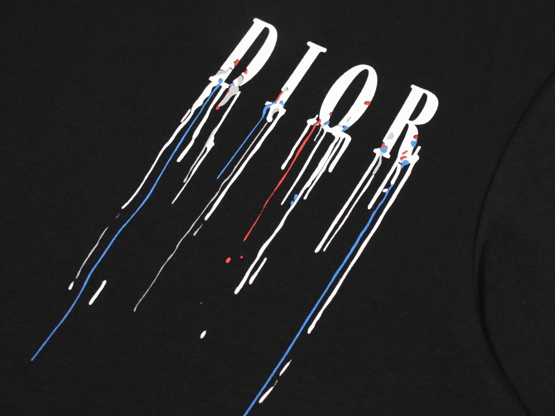 D T-Shirt New Style 0001