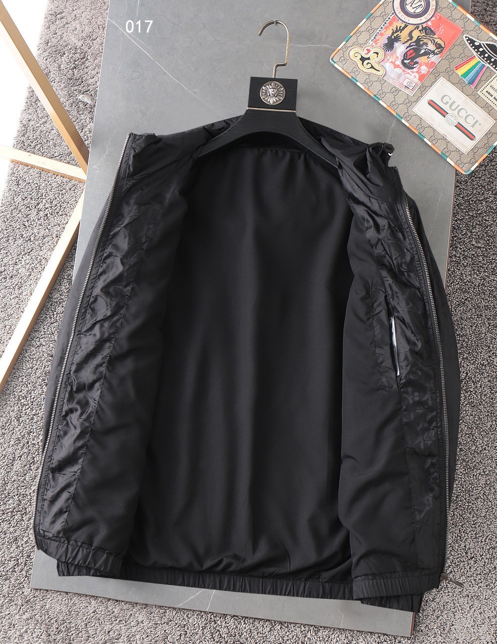 DO Jacket 0012