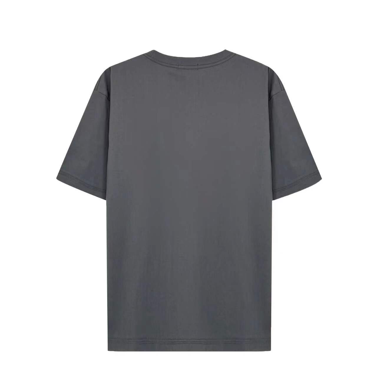 D T-Shirt New Style 0002