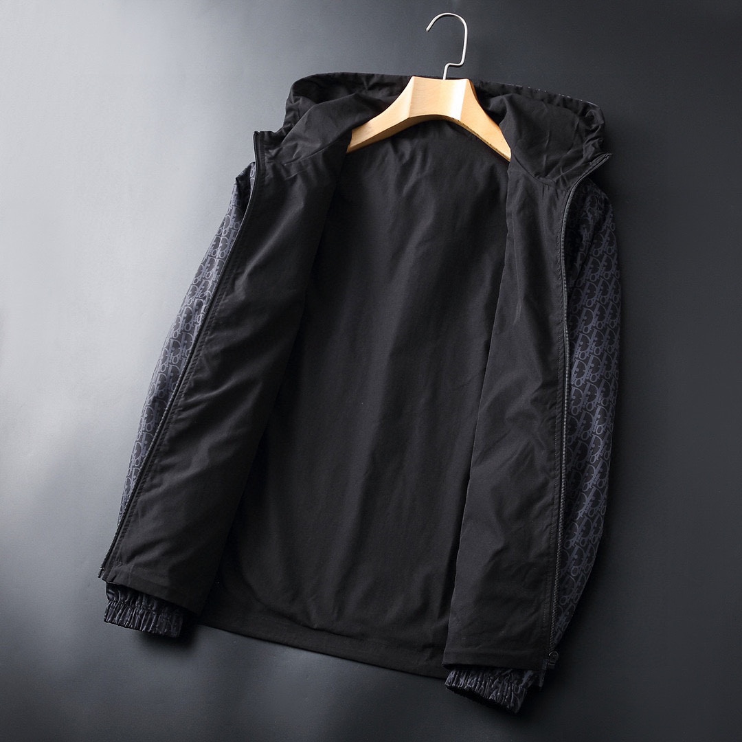 DO Jacket 0017