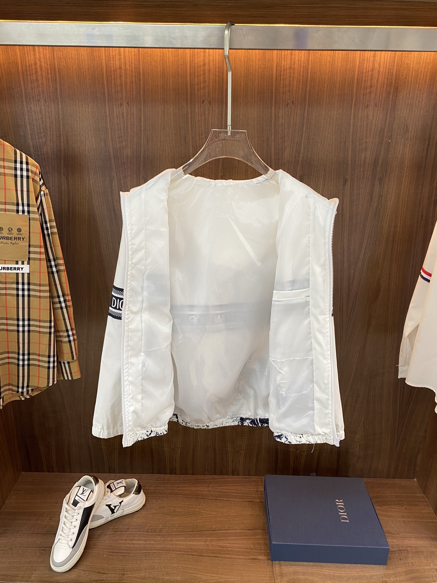 DO Jacket 0018