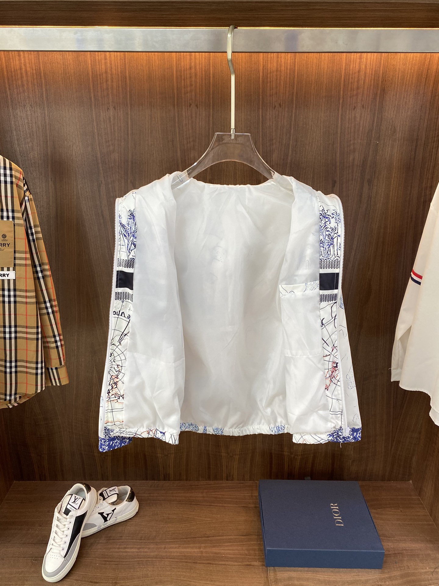 DO Jacket 0019