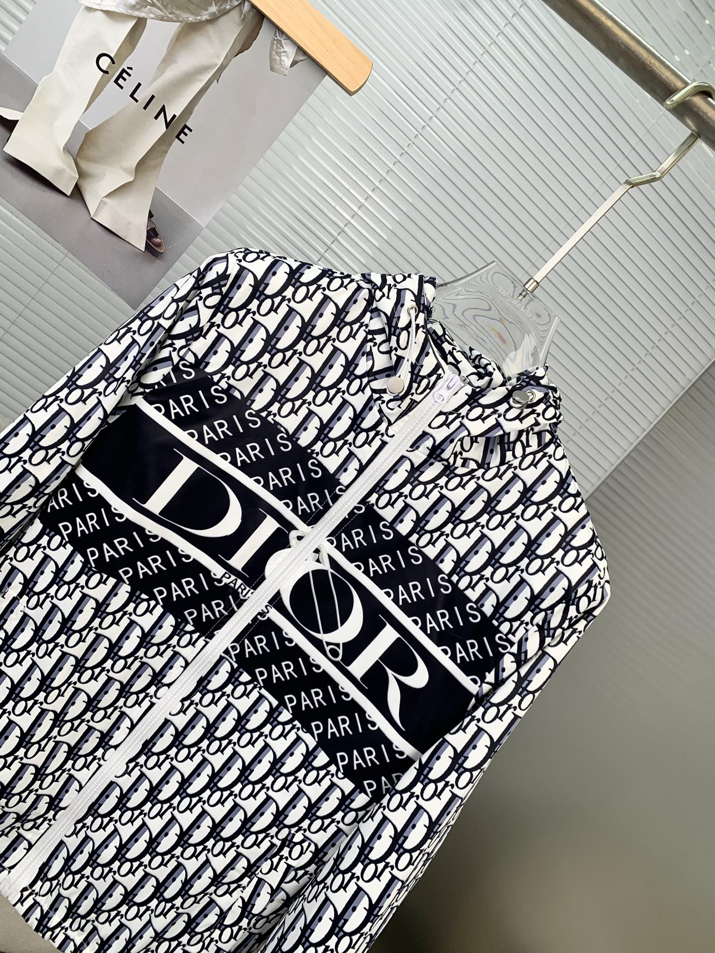 DO Jacket 0020