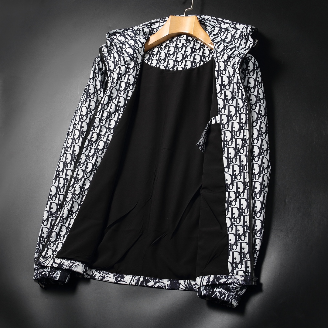 DO Jacket 0021