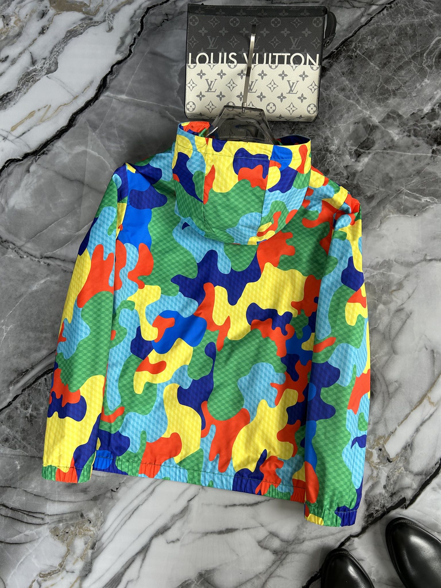 DO Jacket 0022