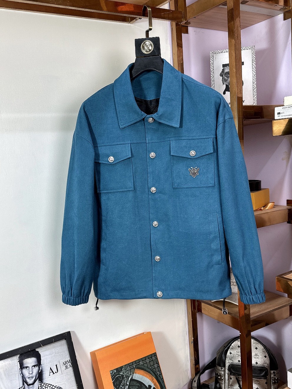 DO Jacket 0028