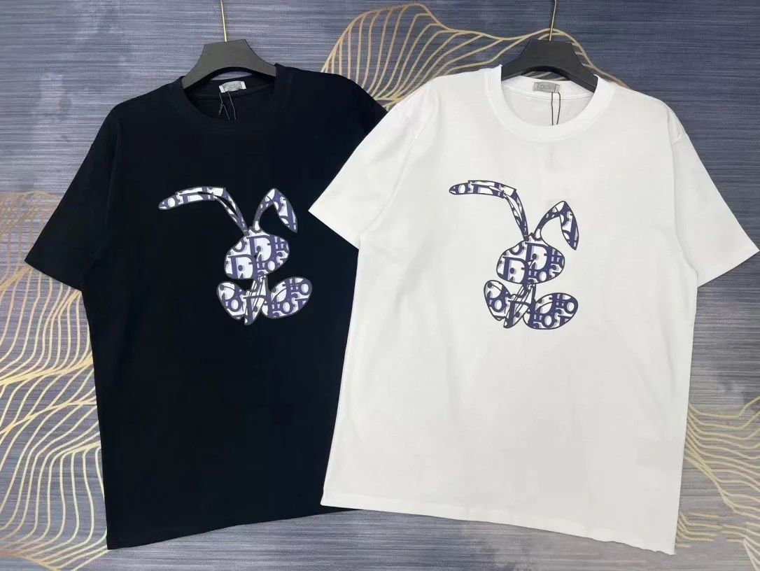D T-Shirt New Style 0007