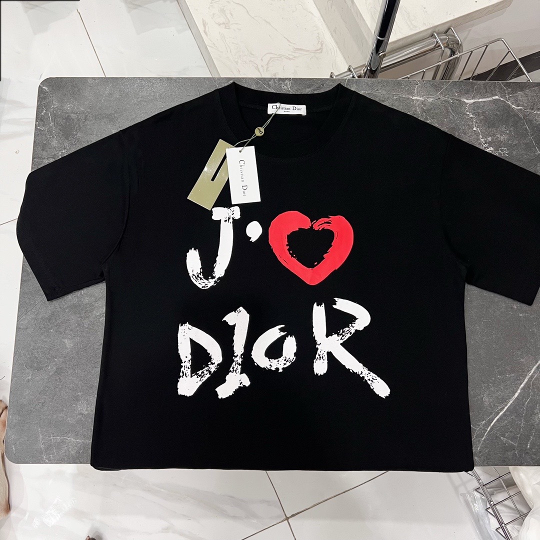 D T-Shirt New Style 0008