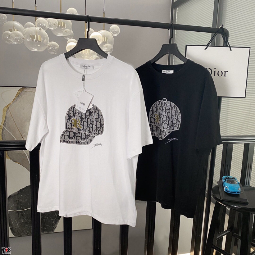 D T-Shirt New Style 0009