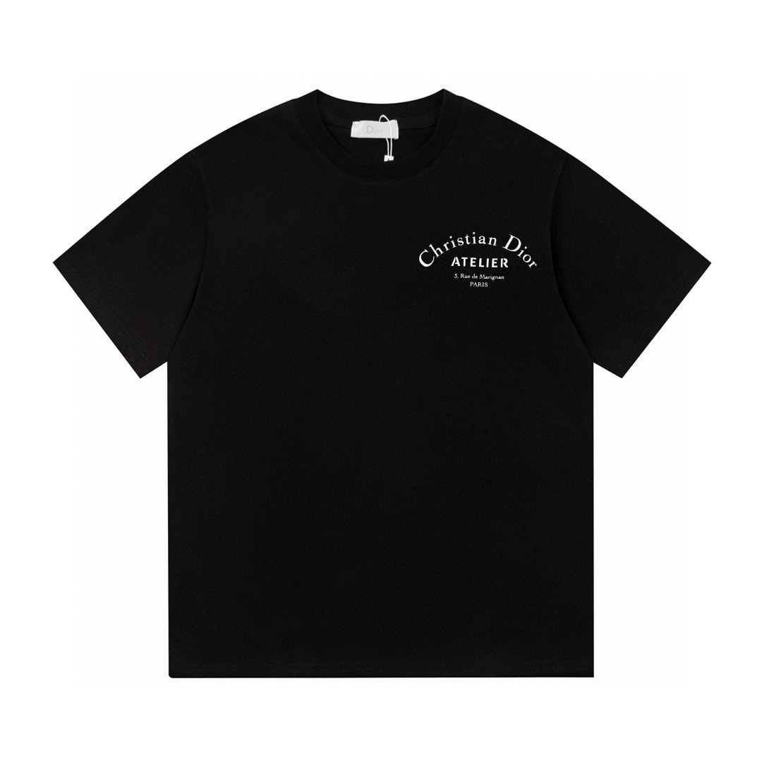 D T-Shirt New Style 0011