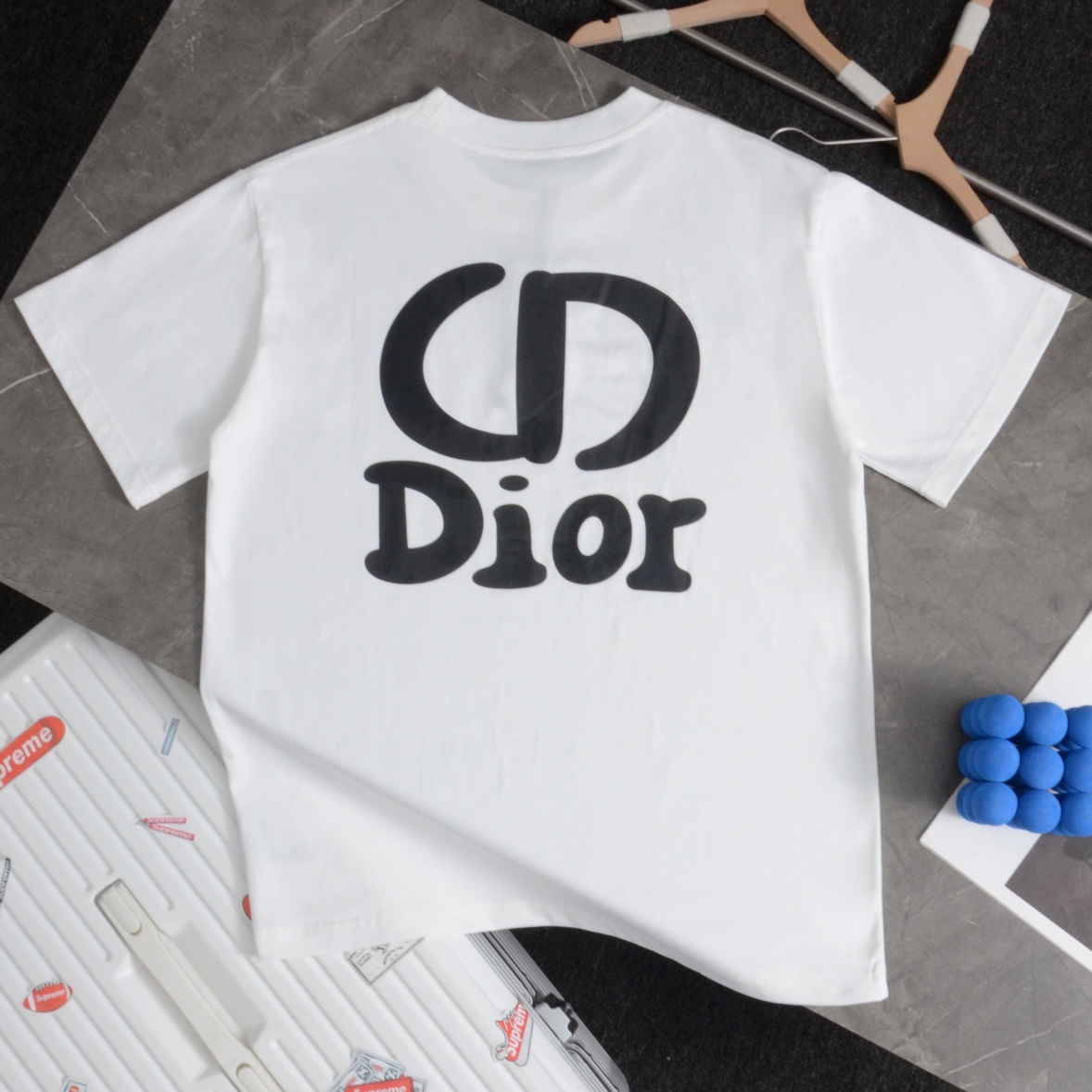 D T-Shirt New Style 0012