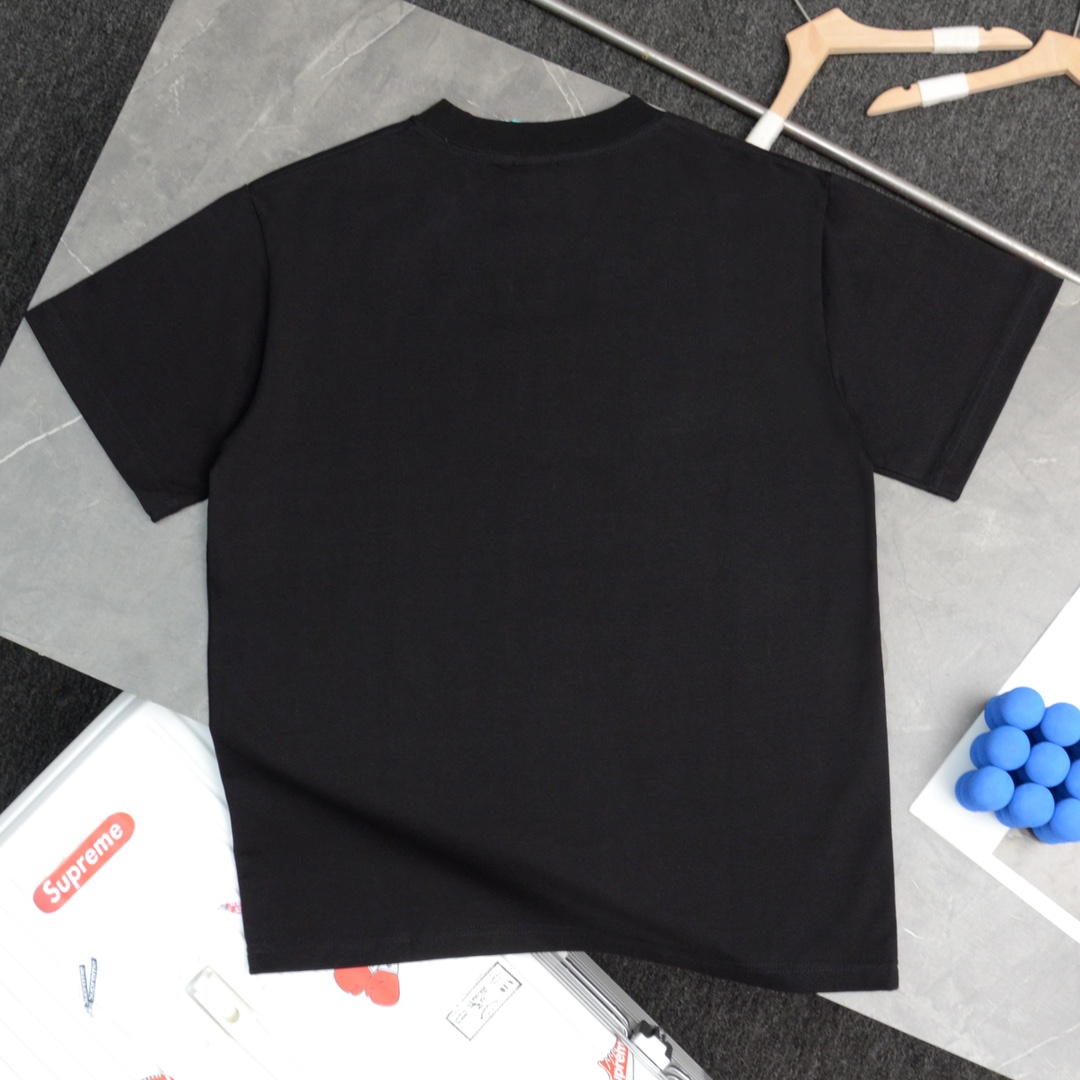 D T-Shirt New Style 0013