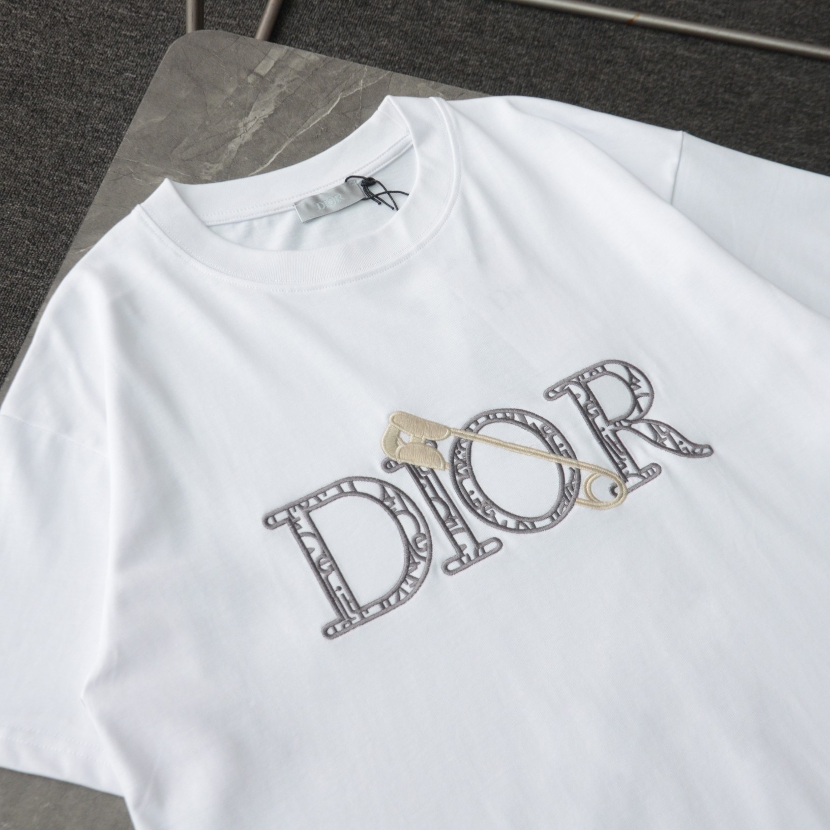 D T-Shirt New Style 0014