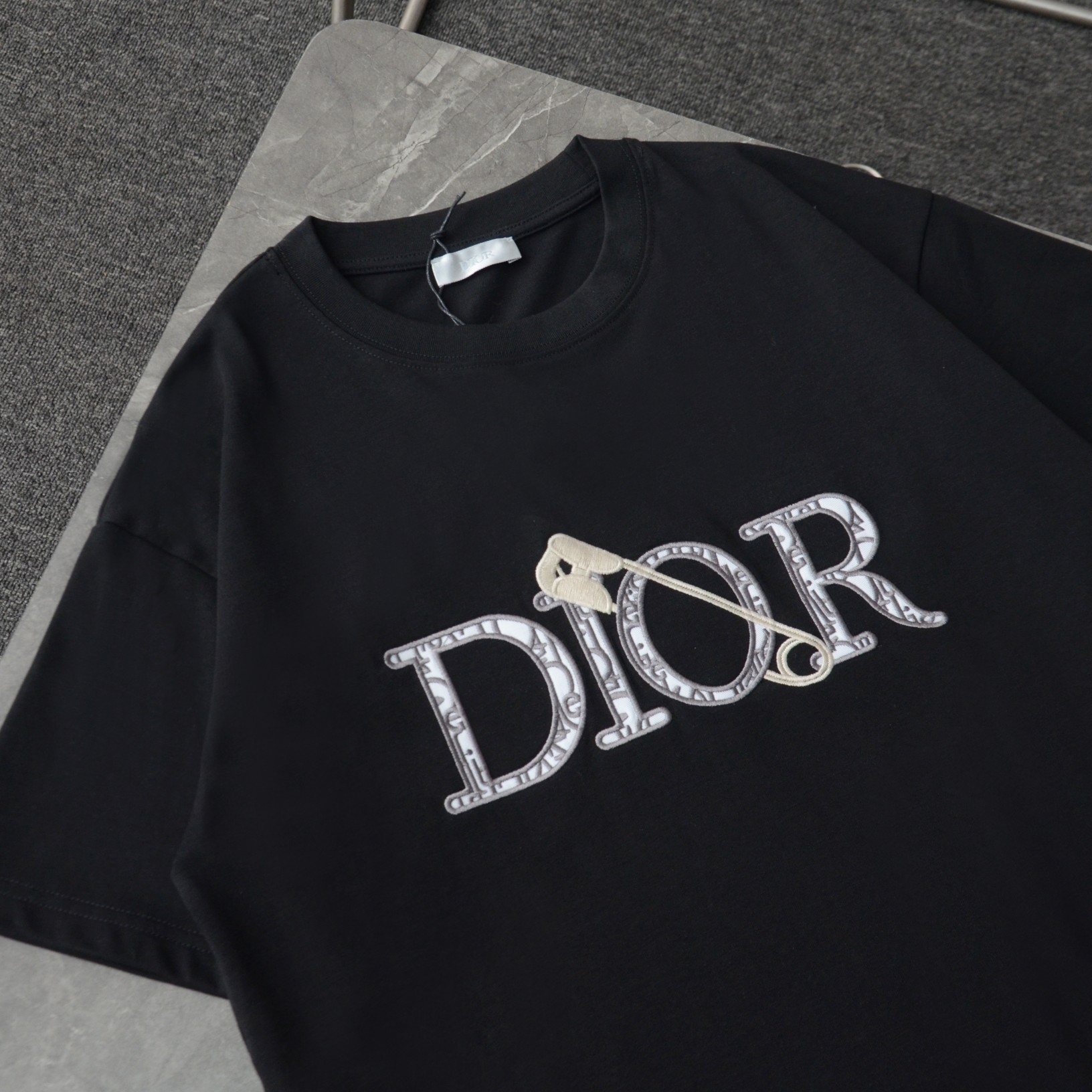 D T-Shirt New Style 0014