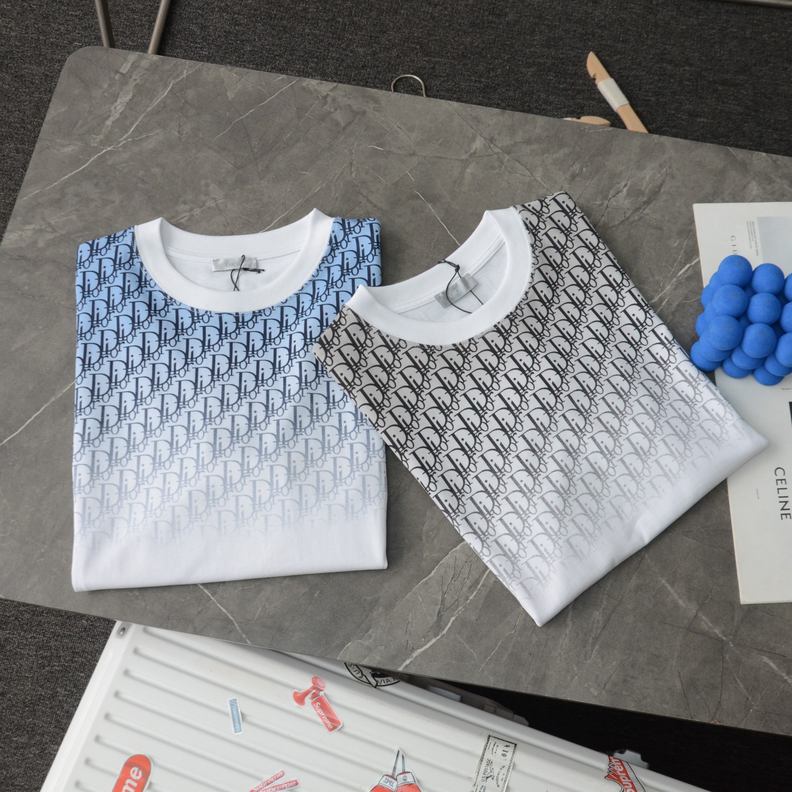 D T-Shirt New Style 0015