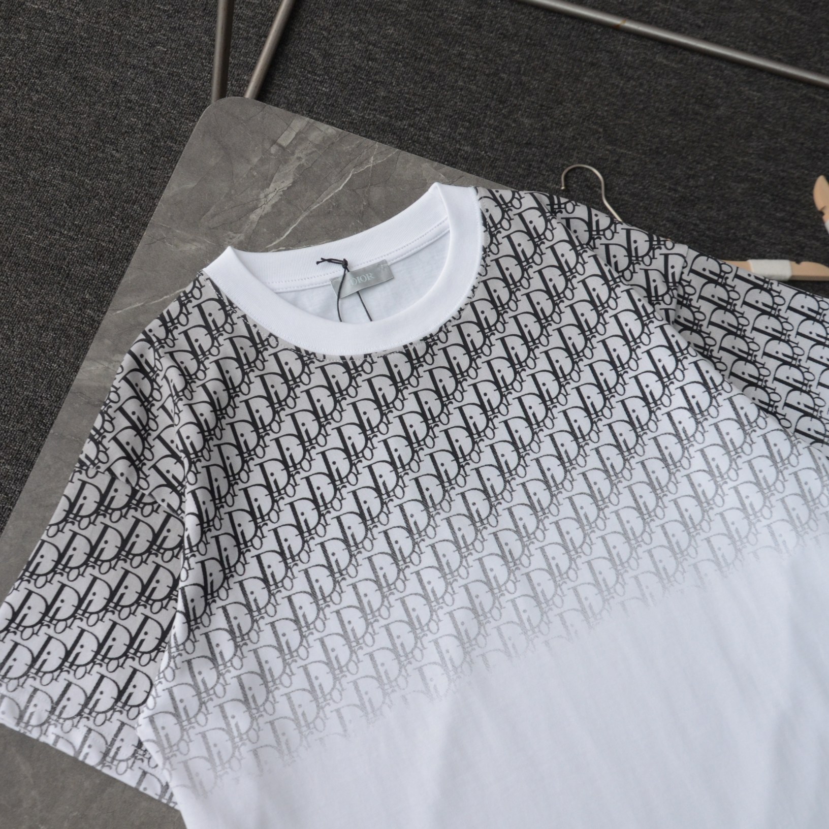 D T-Shirt New Style 0015