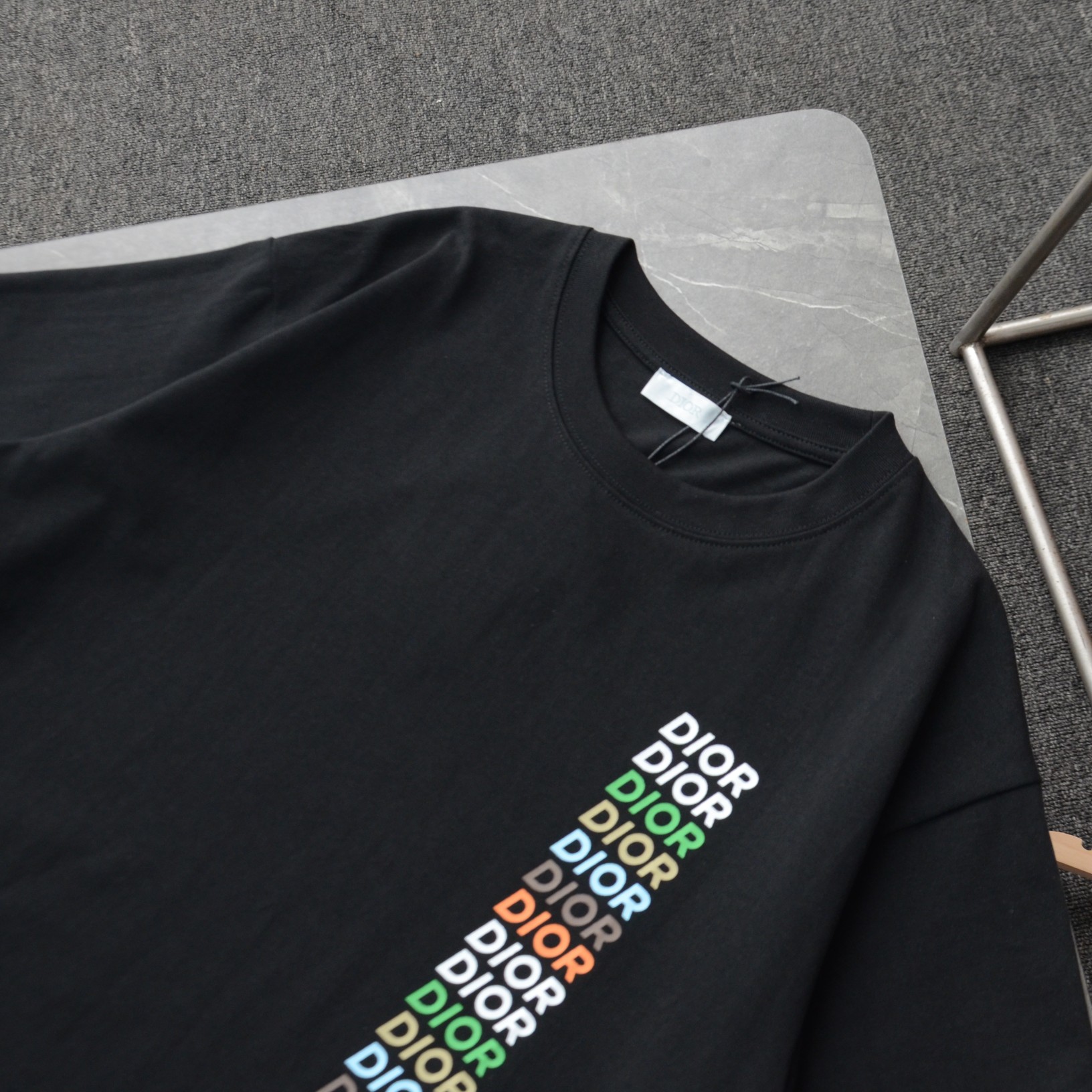 D T-Shirt New Style 0016