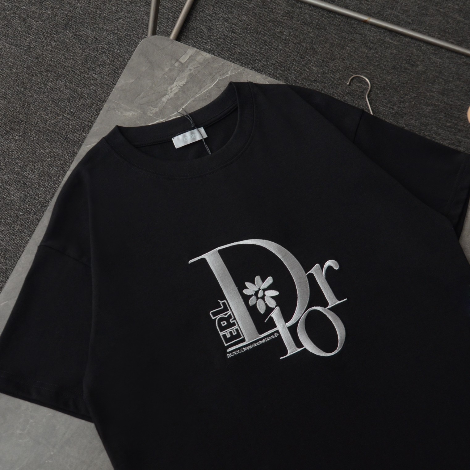 D T-Shirt New Style 0017