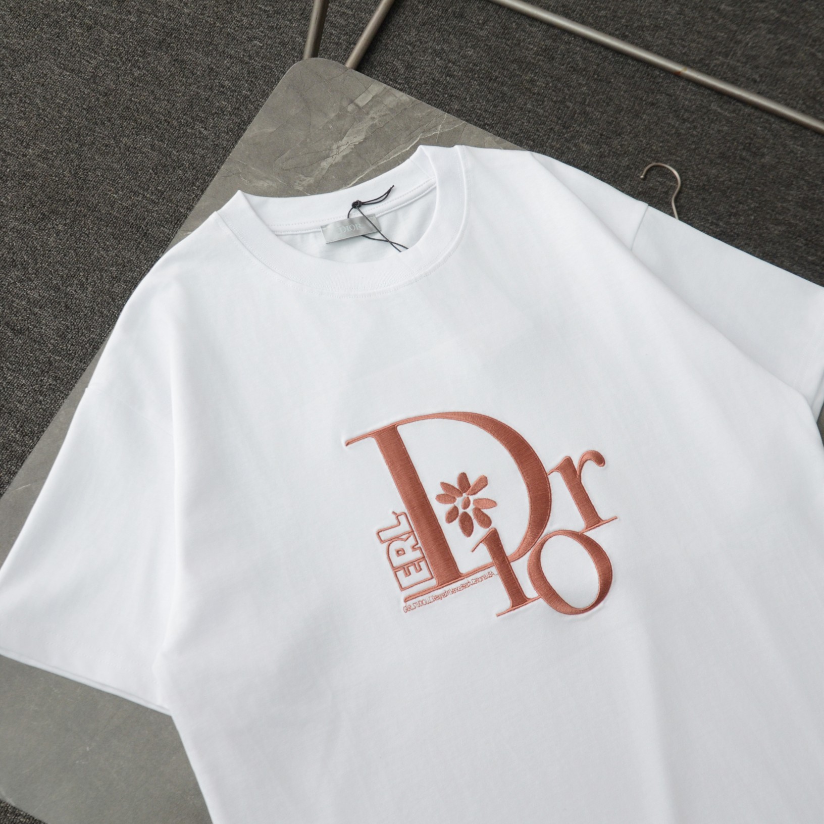 D T-Shirt New Style 0018