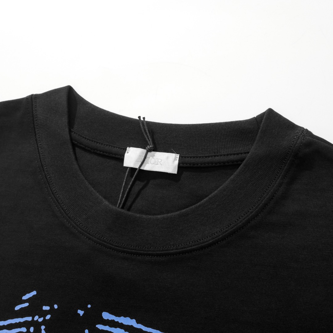 D T-Shirt New Style 0019