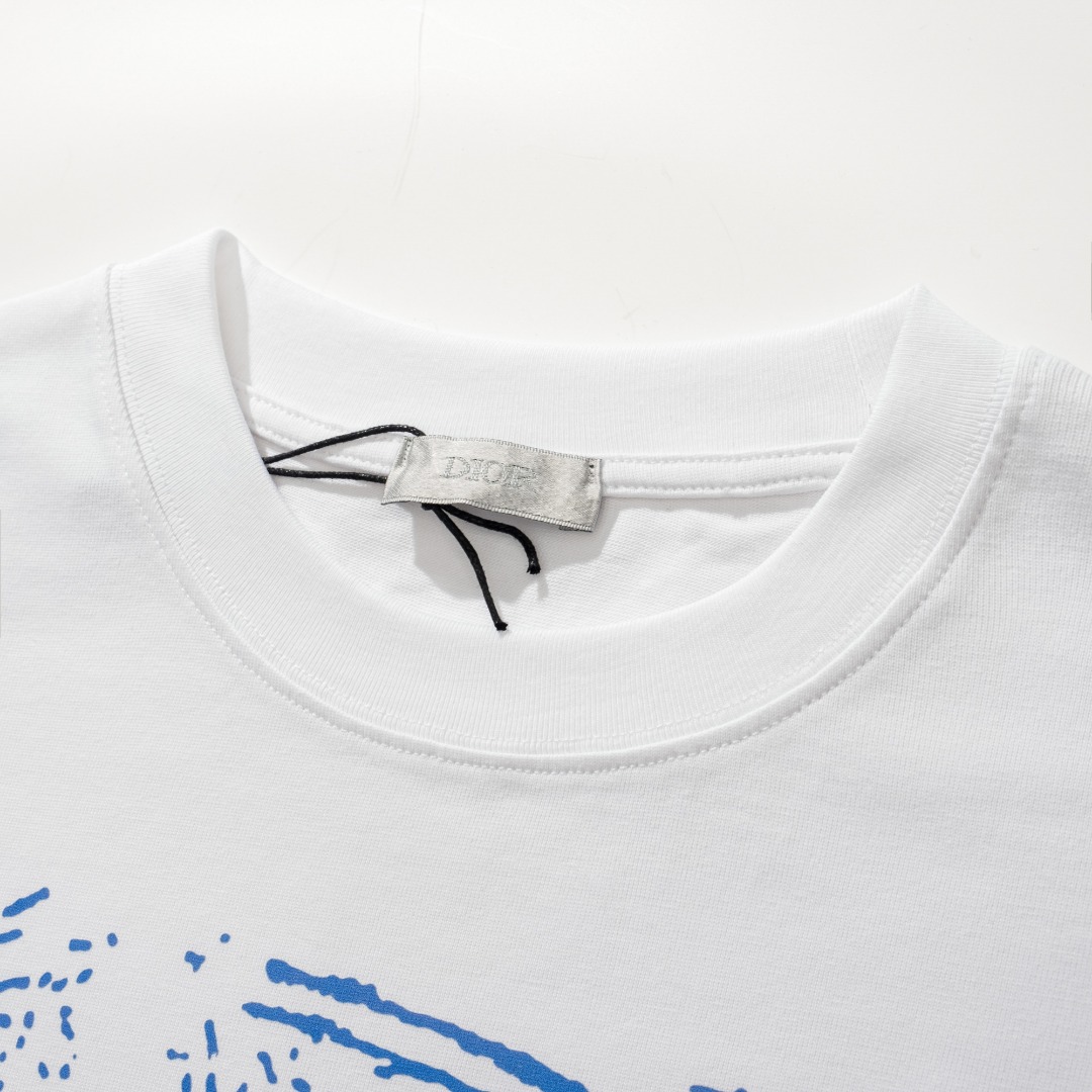 D T-Shirt New Style 0020