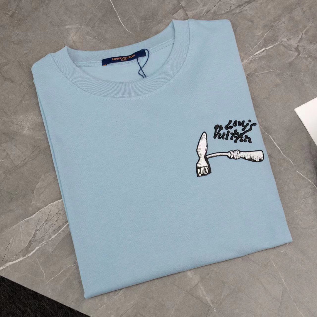 L T-Shirt New Style 0025