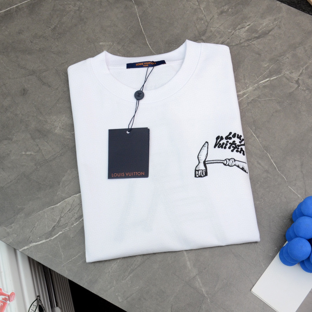 L T-Shirt New Style 0026