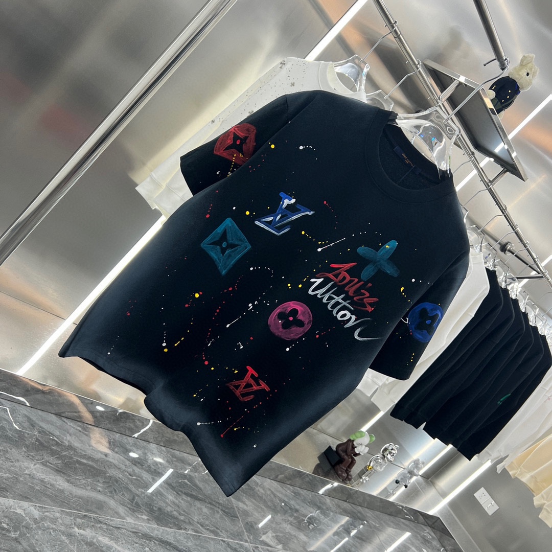 L T-Shirt New Style 0027