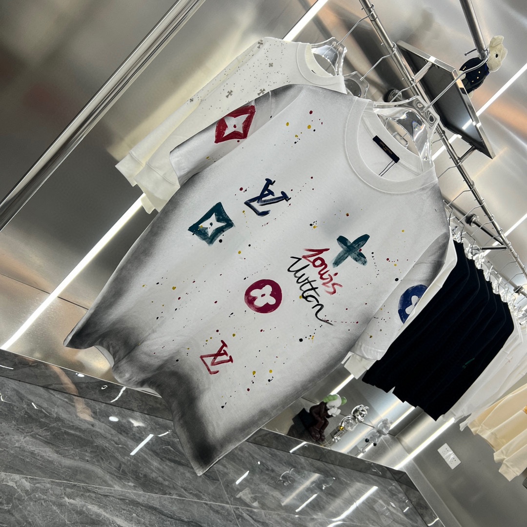 L T-Shirt New Style 0028