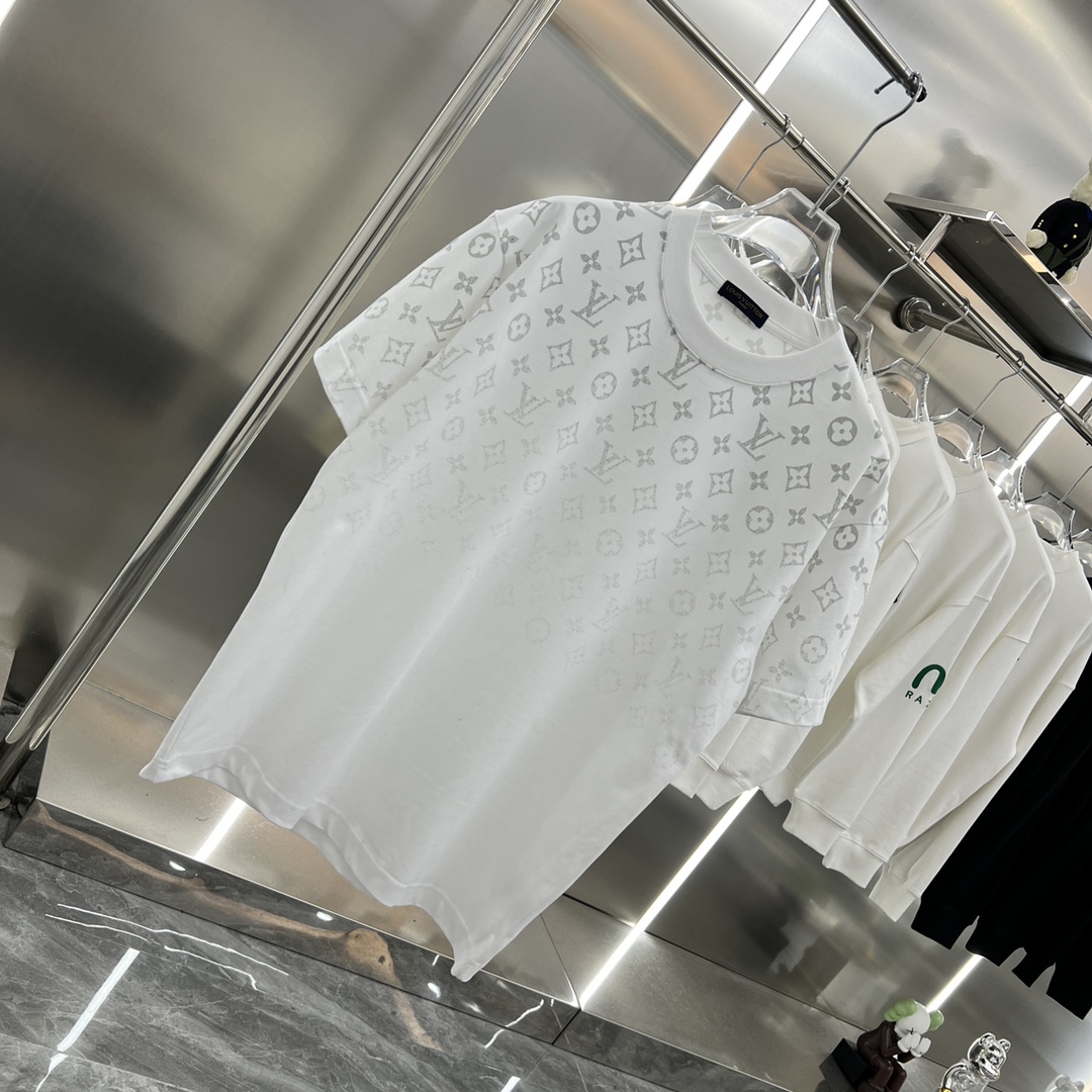 L T-Shirt New Style 0030