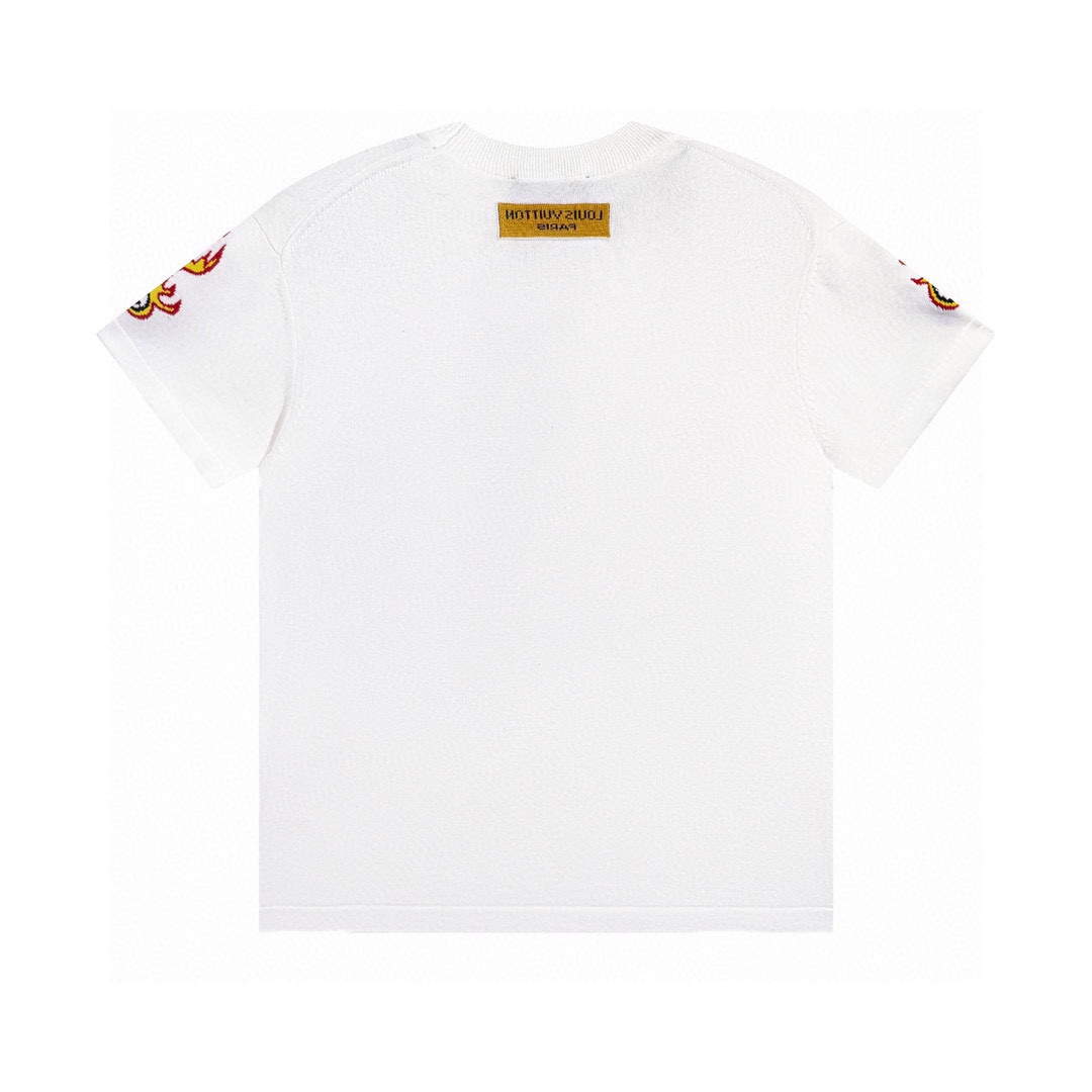 L T-Shirt New Style 0009