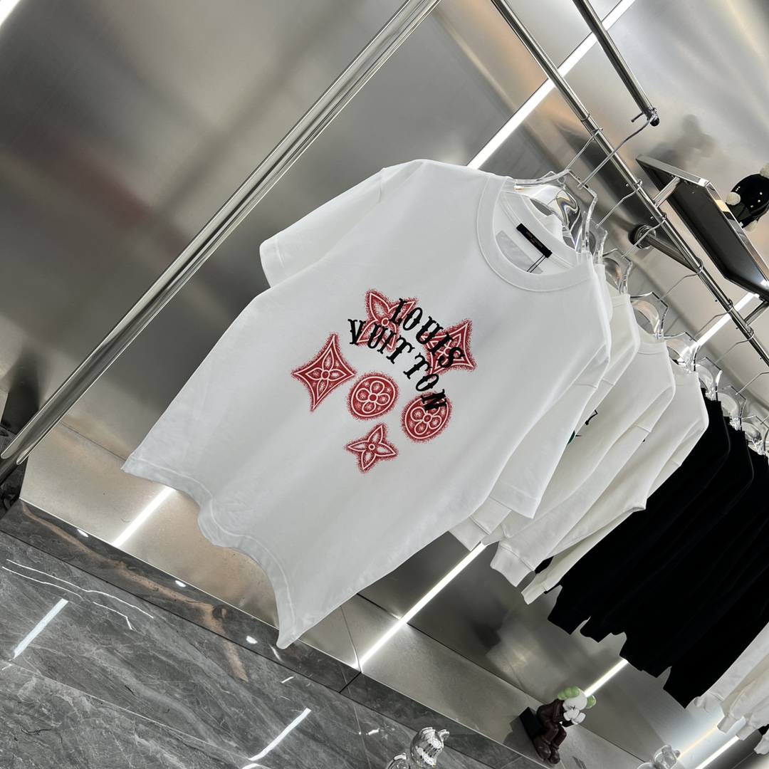 L T-Shirt New Style 0032