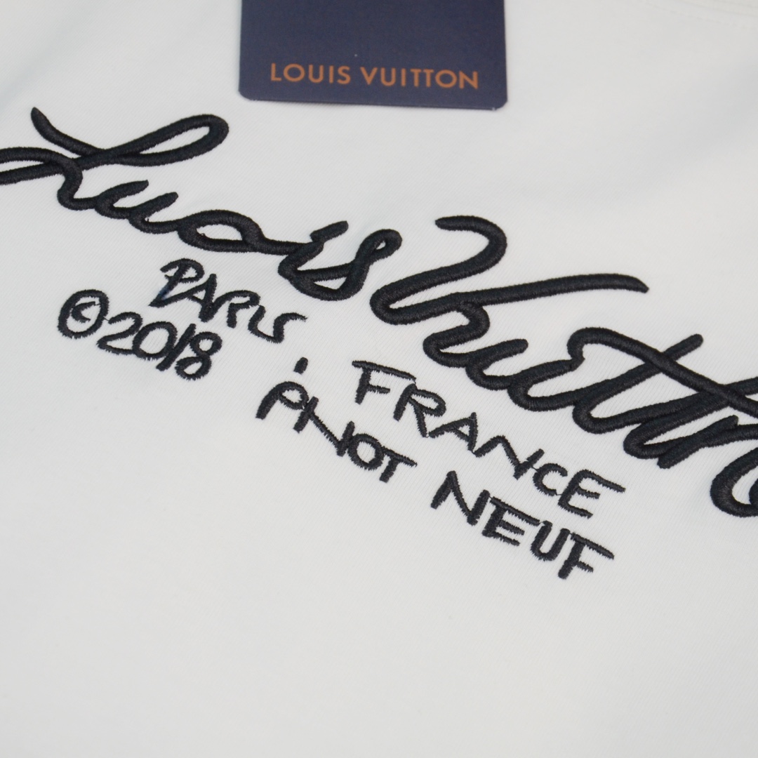 L T-Shirt New Style 0033