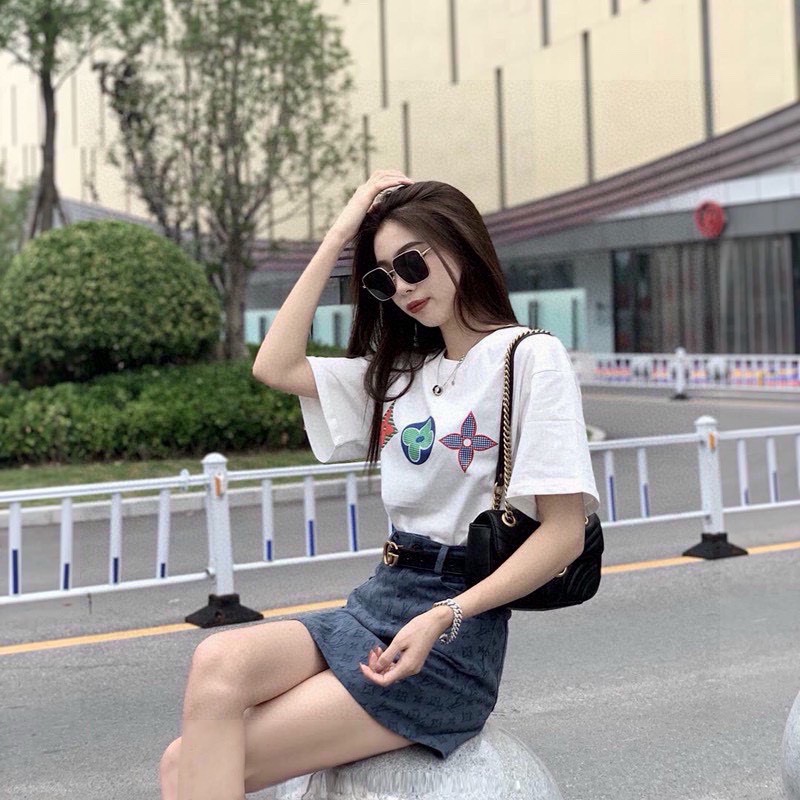 L T-Shirt New Style 0034