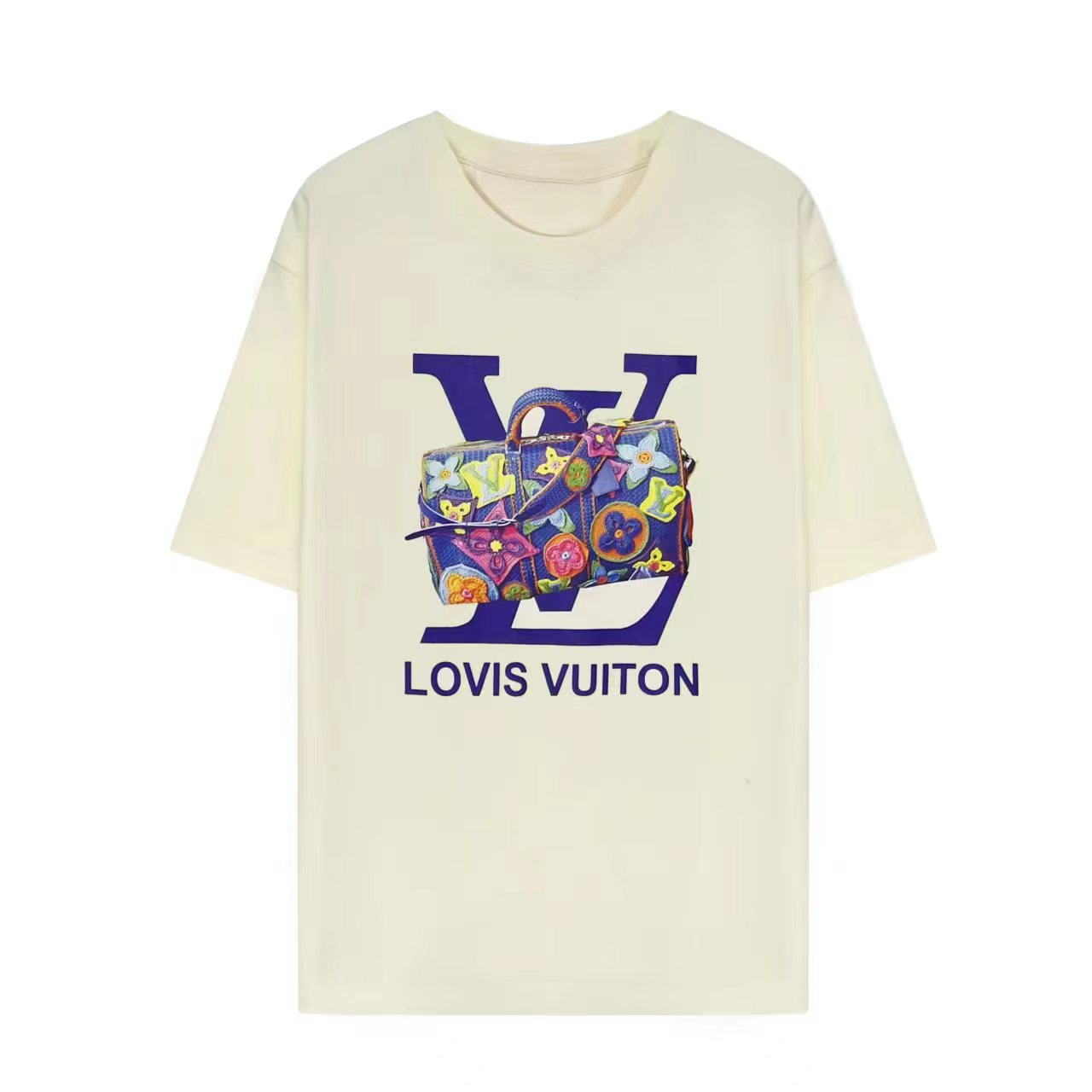 L T-Shirt New Style 0035