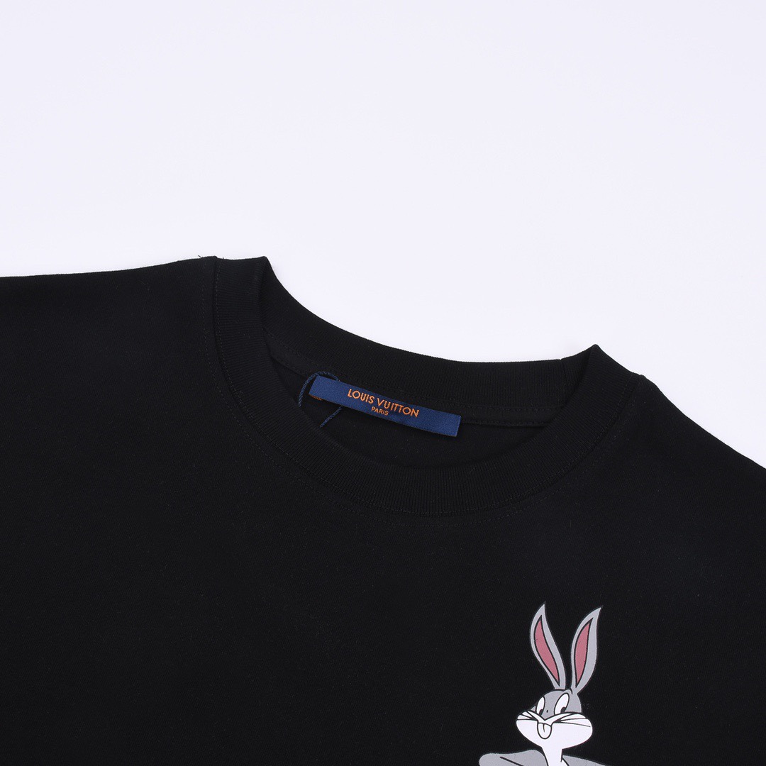 L T-Shirt New Style 0038