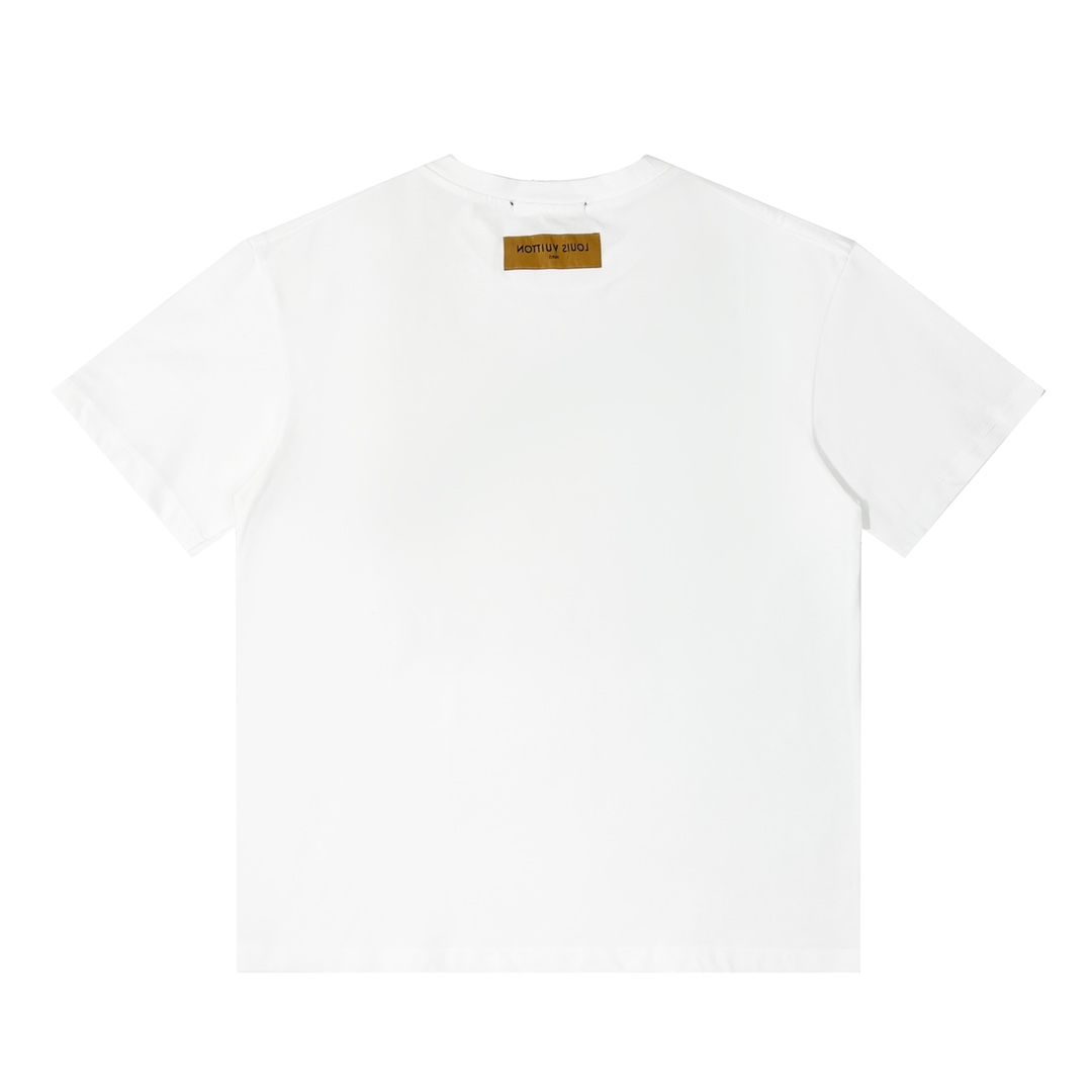 L T-Shirt New Style 0039